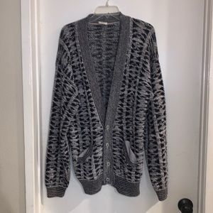 Genera Cardigan Sweater